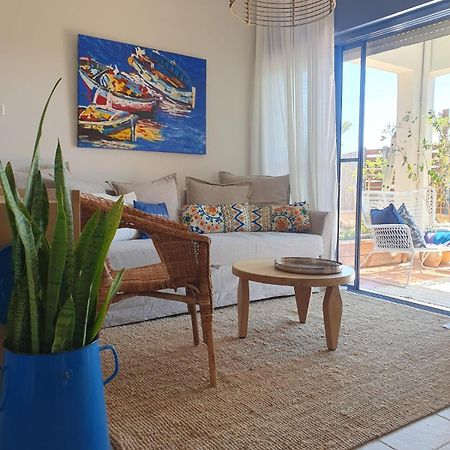 The Turquoise Suite On The Sea Trail, Atlit Bagian luar foto