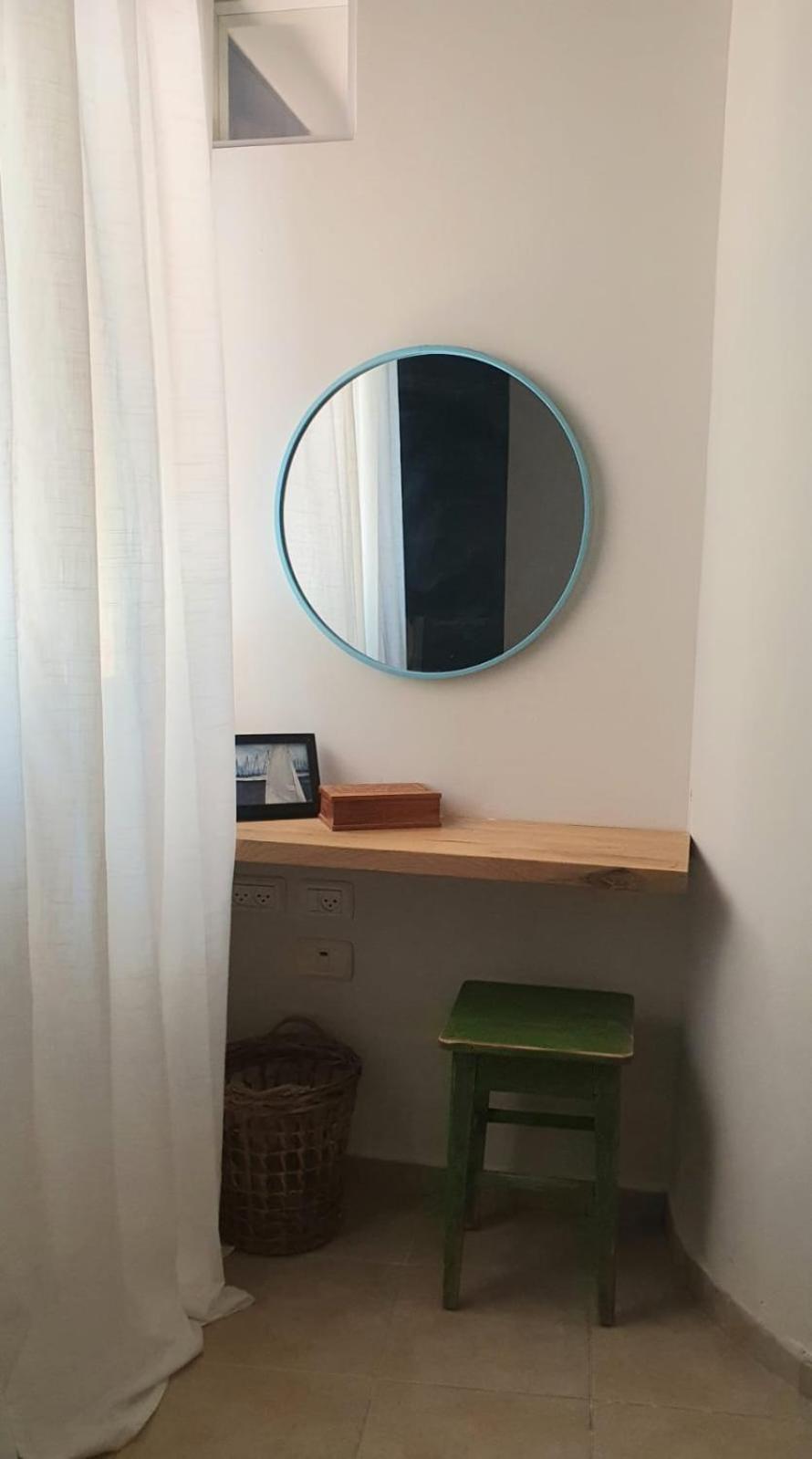 The Turquoise Suite On The Sea Trail, Atlit Bagian luar foto