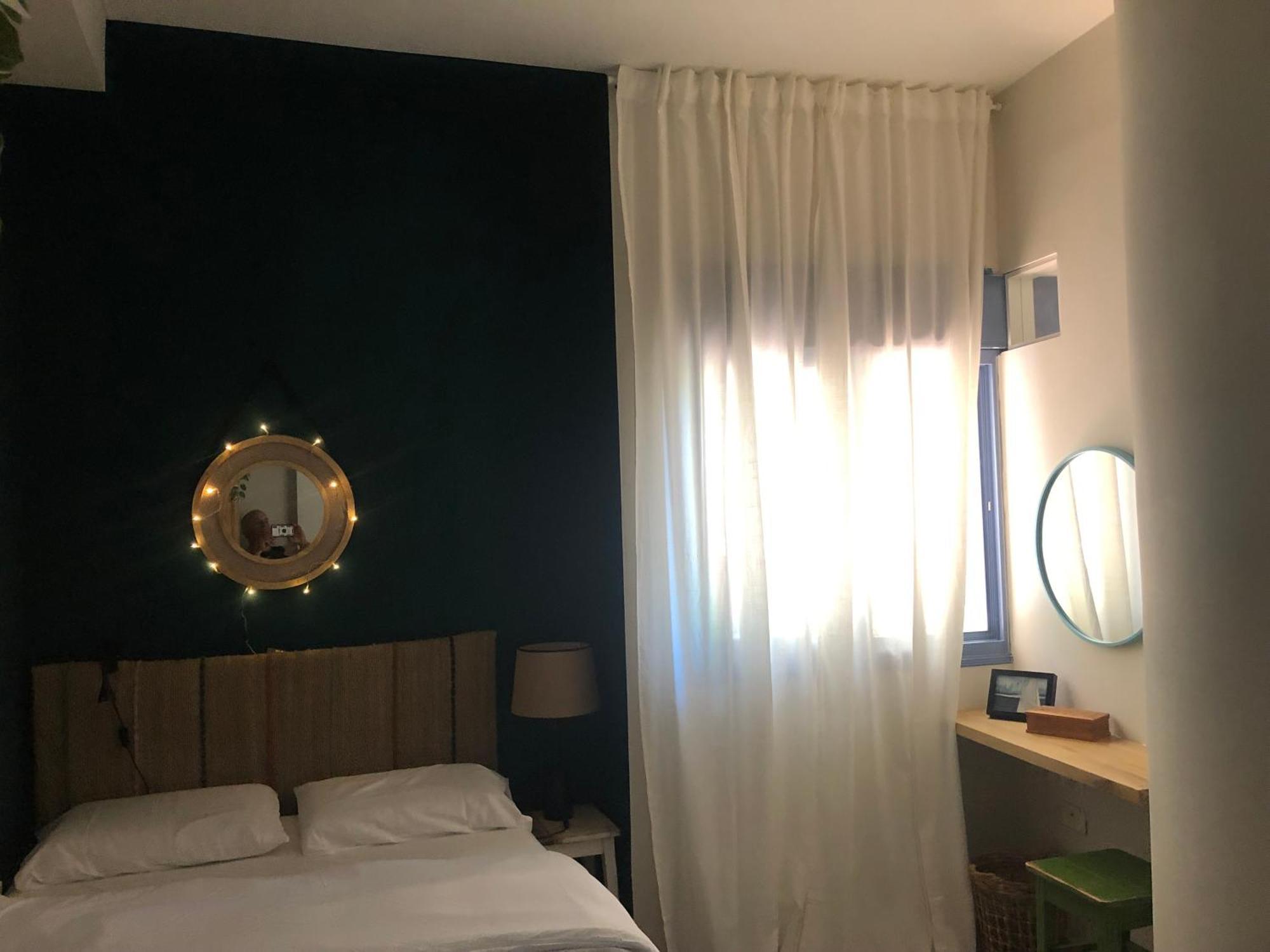 The Turquoise Suite On The Sea Trail, Atlit Bagian luar foto