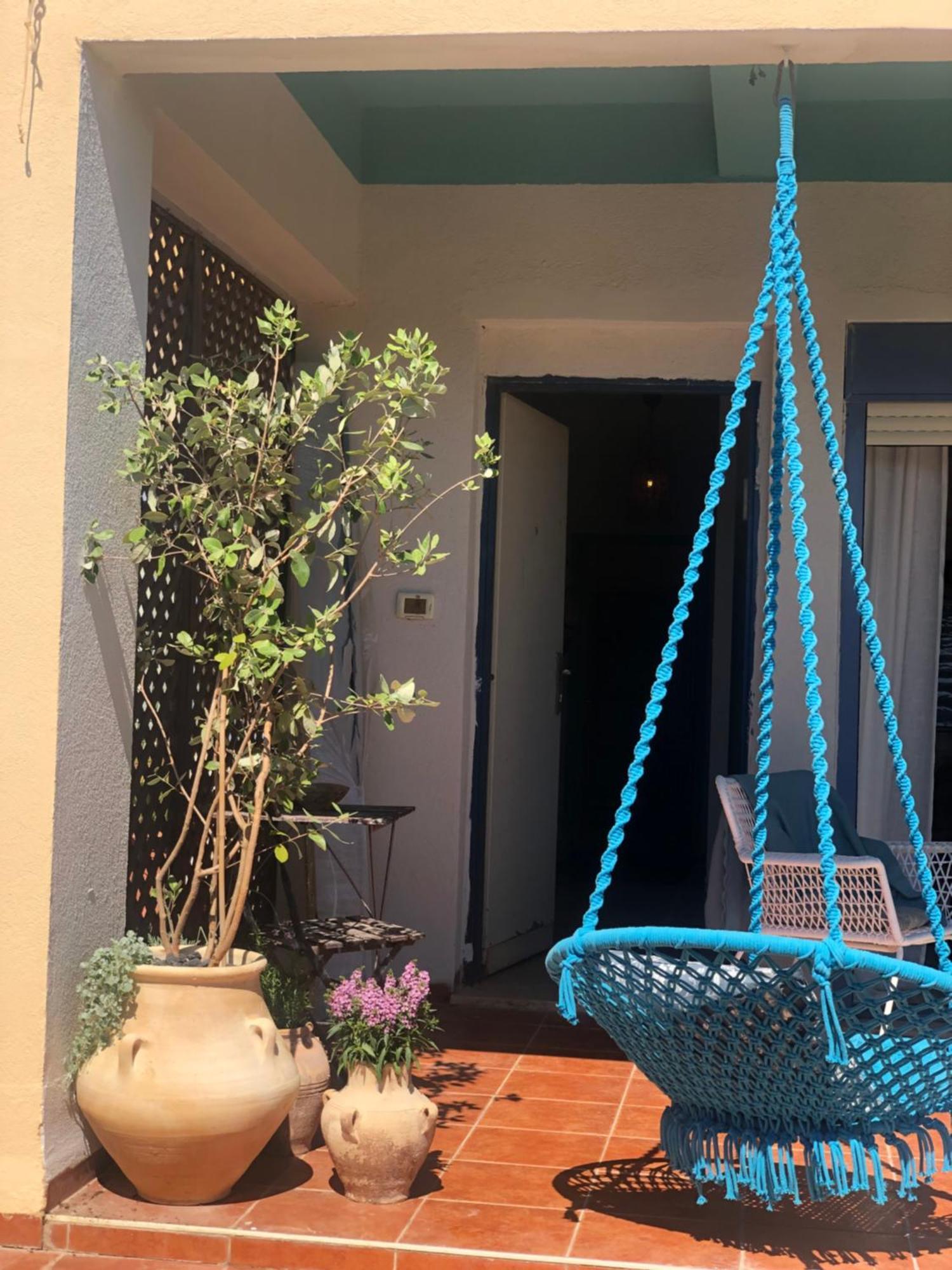 The Turquoise Suite On The Sea Trail, Atlit Bagian luar foto